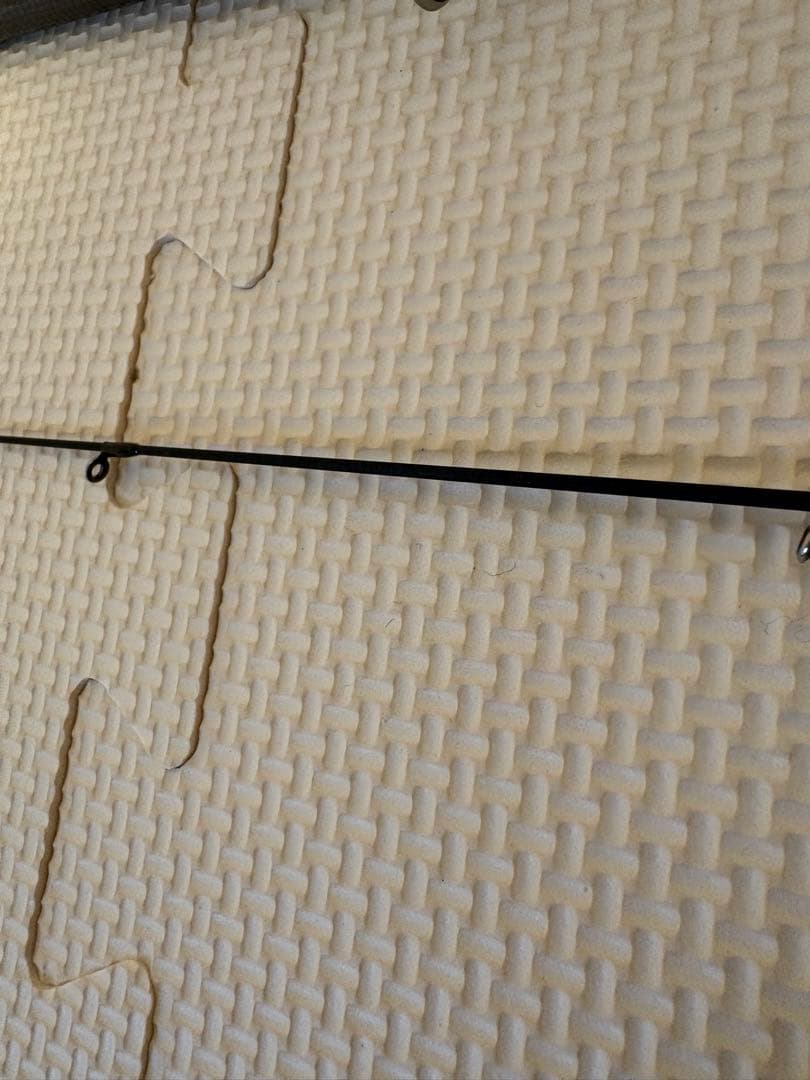 ラグゼ　宵姫華弍S80MH-solid