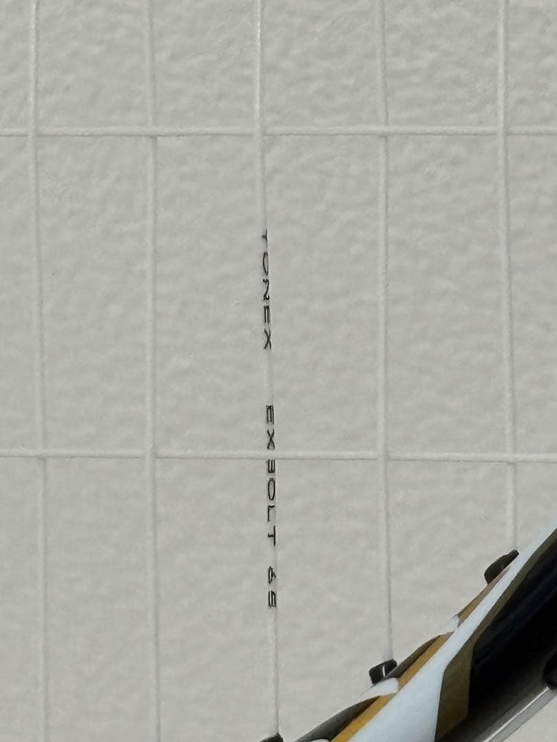 YONEX VOLTRIC LD FORCE リンダン フォース