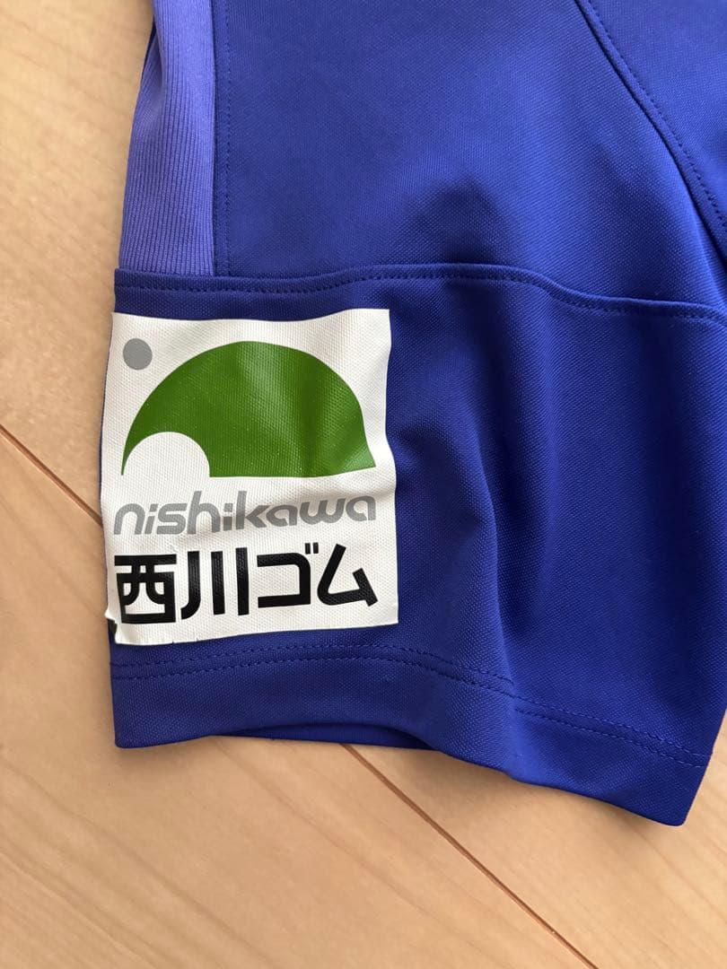 サンフレッチェ広島　練習着 Lサイズ