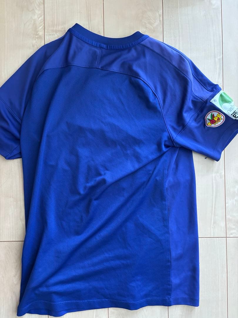 サンフレッチェ広島　練習着 Lサイズ