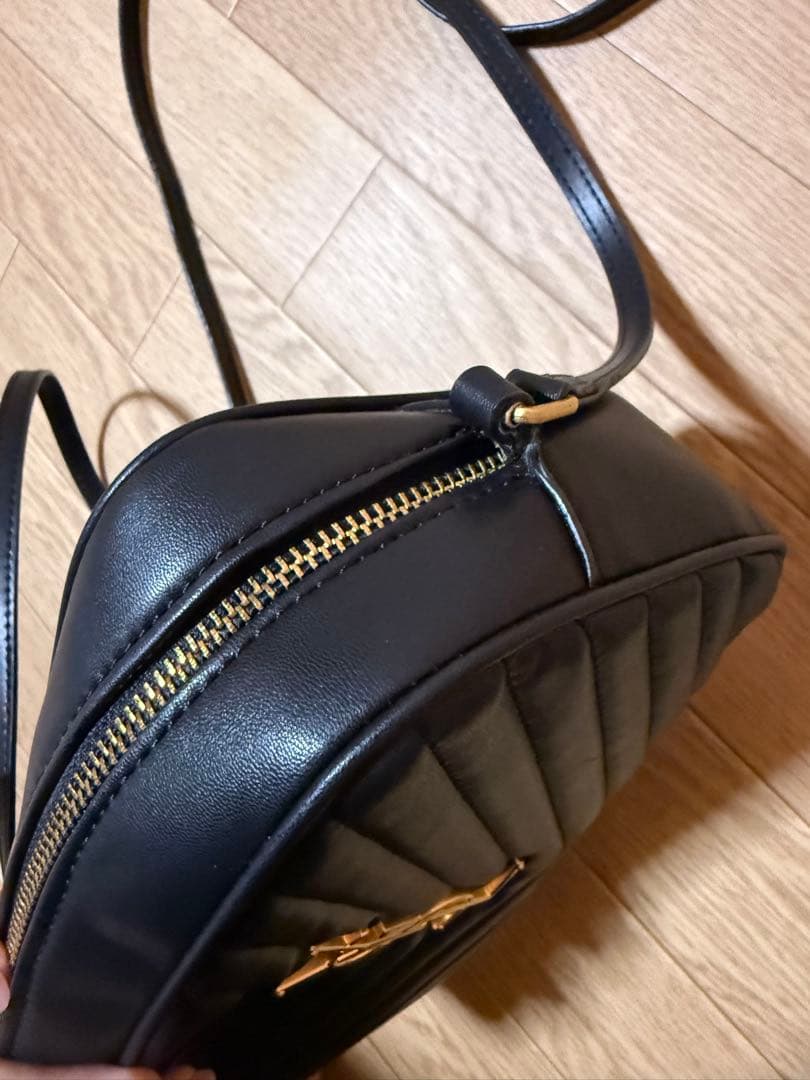 YSL ショルダーバッグ