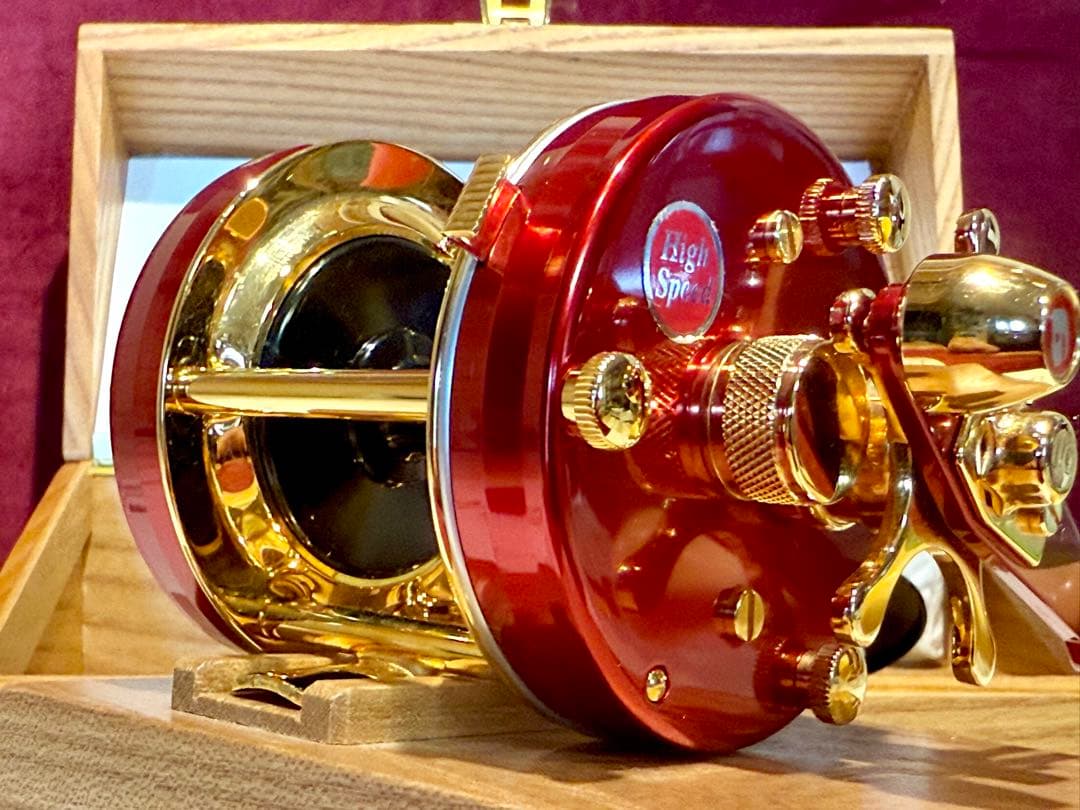 アンバサダー 5500CDL サイモン