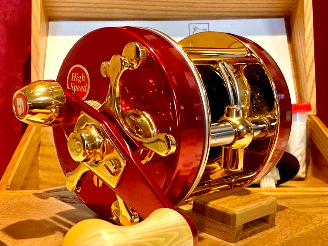 アンバサダー 5500CDL サイモン