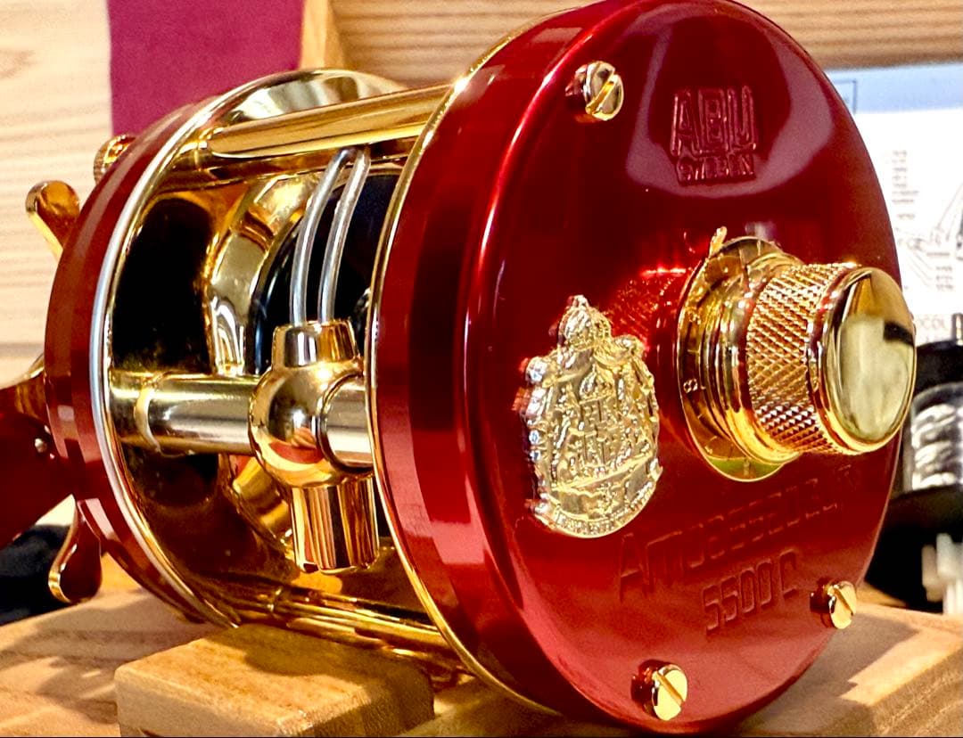 アンバサダー 5500CDL サイモン