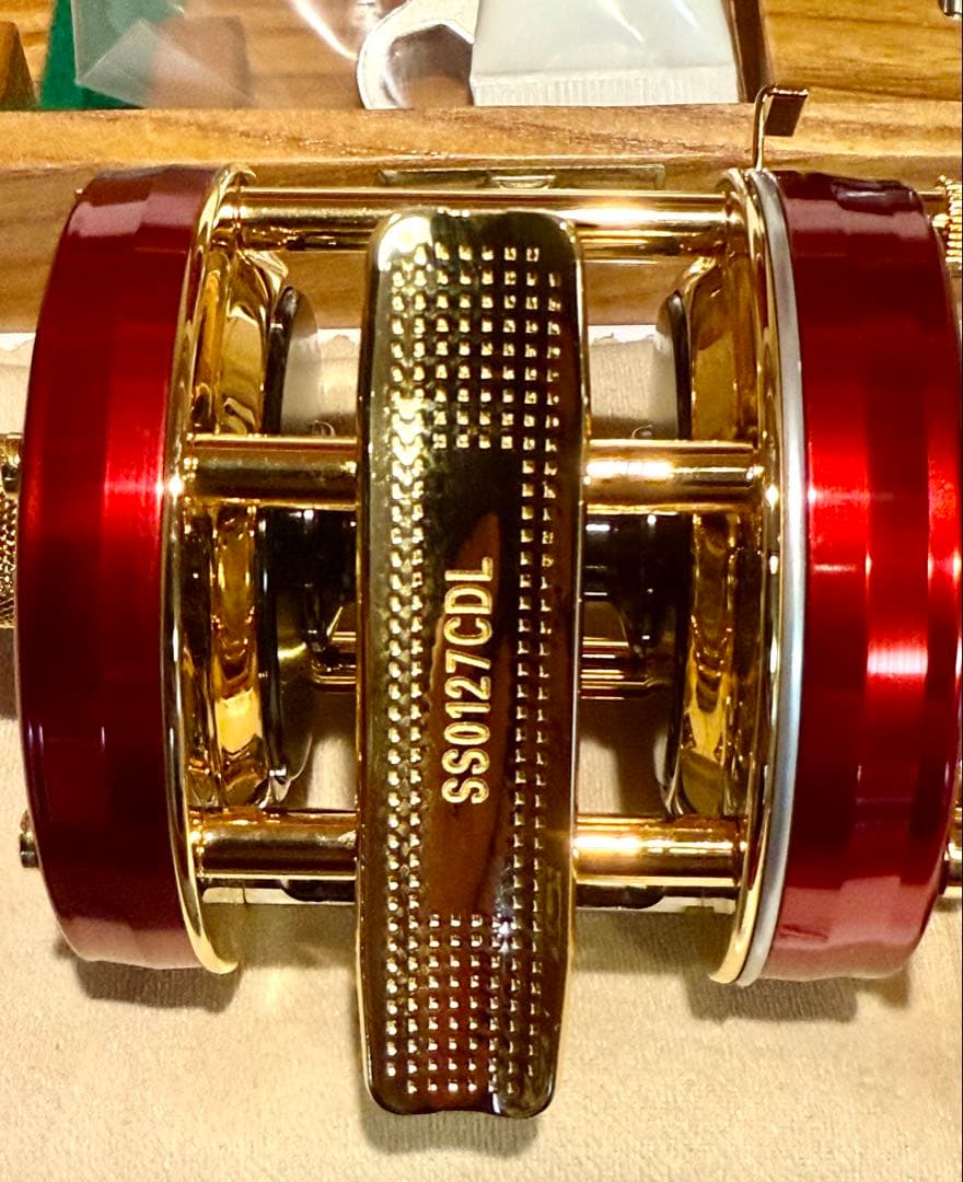 アンバサダー 5500CDL サイモン