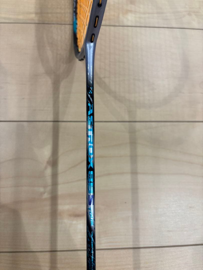 アストロクス88sPro 88s tour 2本セット