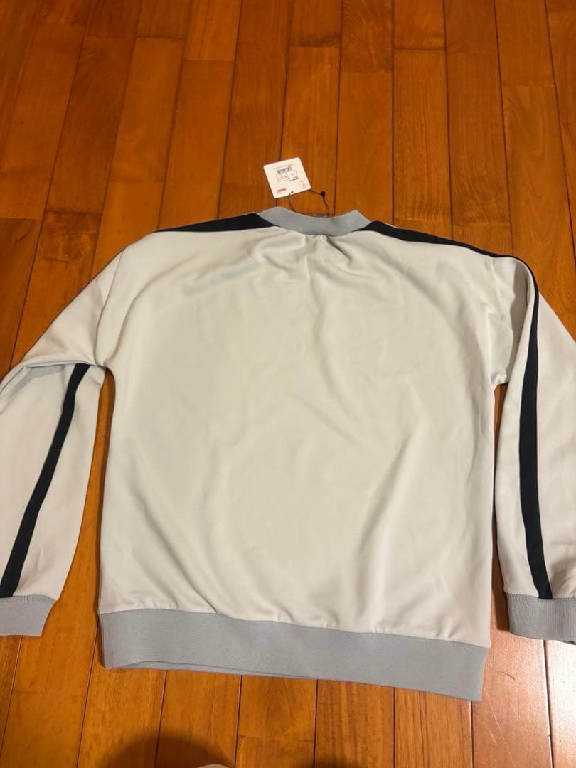 プーマセットアップ