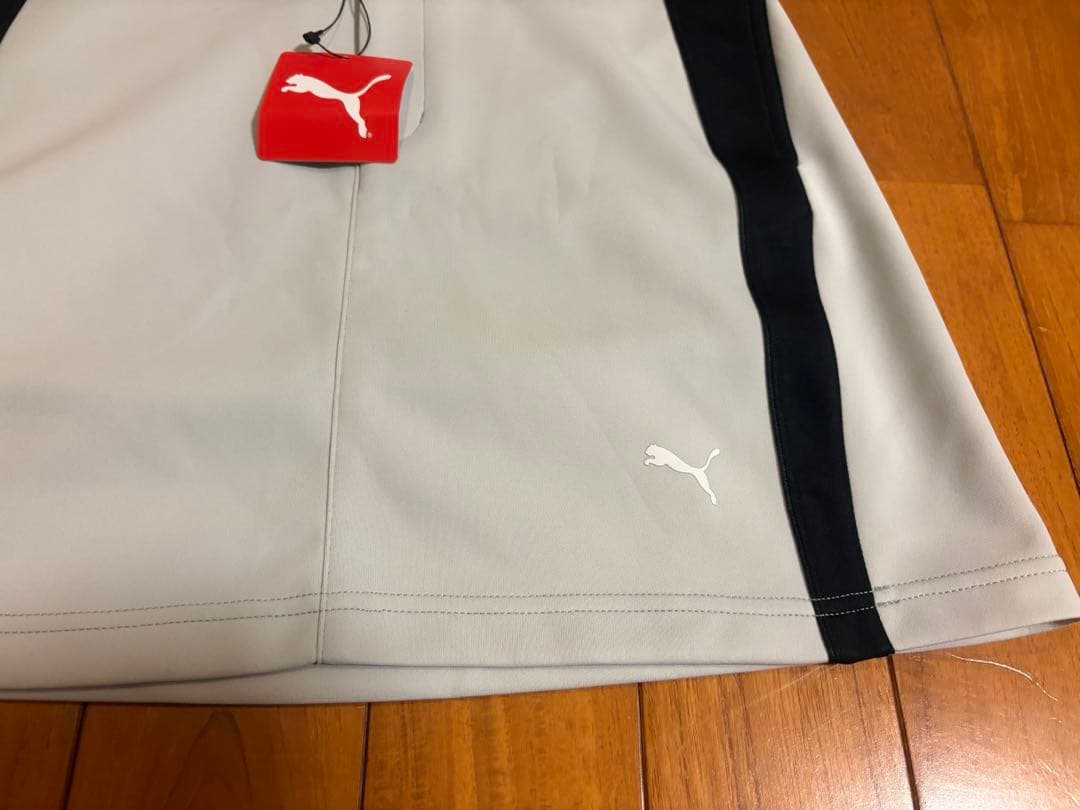 プーマセットアップ