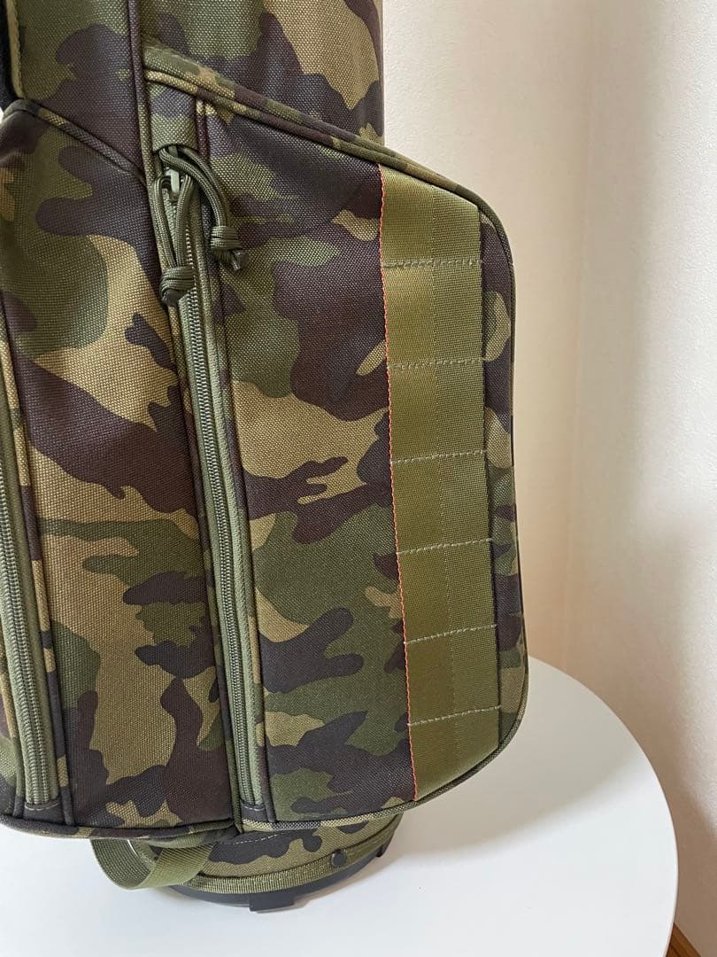 BRIEFING 廃盤SUNDAY BAG VOTEX 未使用品 女性にお勧め