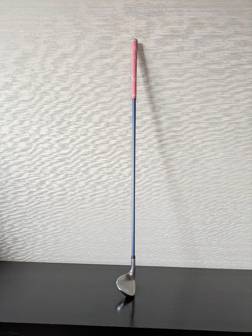 ヨネックスSWレディースサンドウェッジ女サイバースターLグリップ新品ゴルフクラブ