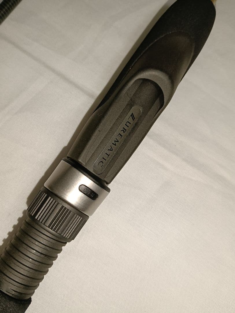 新品■美品■シマノ ルアーマチック MB S70UL-3 モバイルロッド