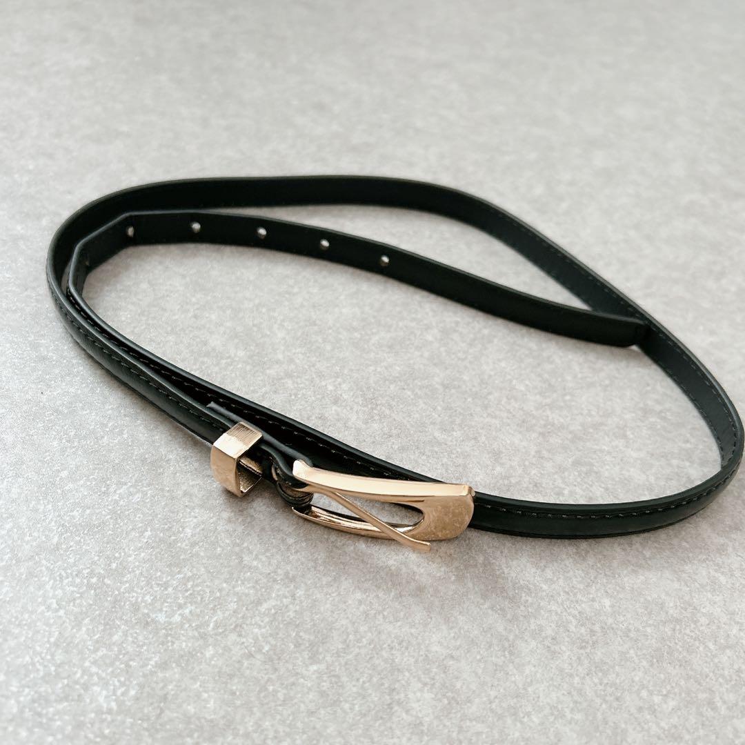 タグ付き✨FENNELベルト付き　ロングジレワンピース ヤマダヤ　定価2.9万円