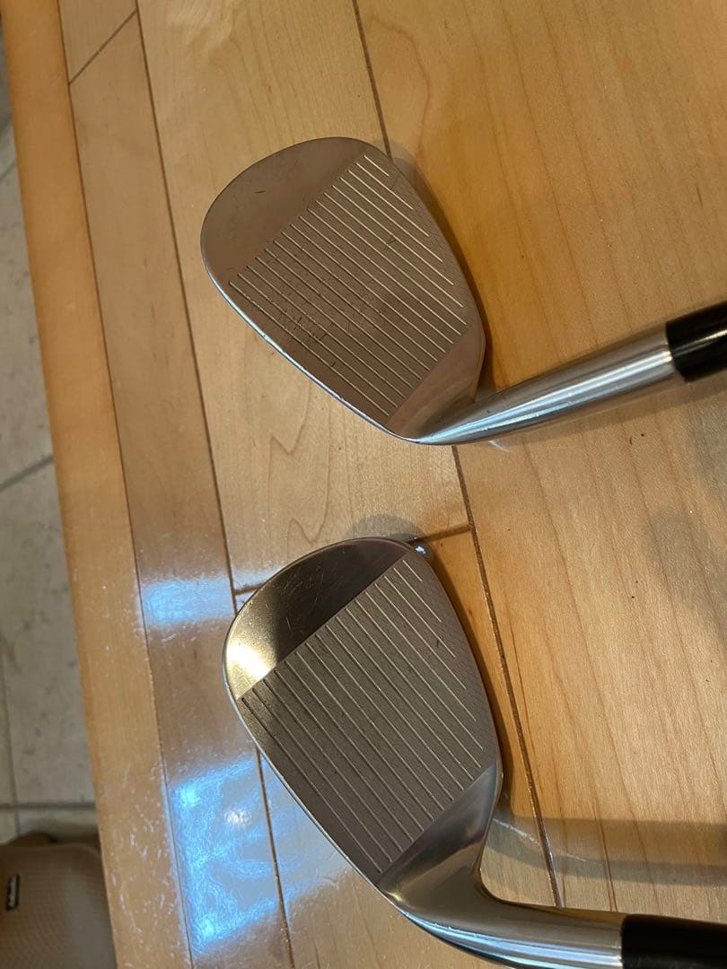 オノフ フロッグスリープⅡ 51°&58°