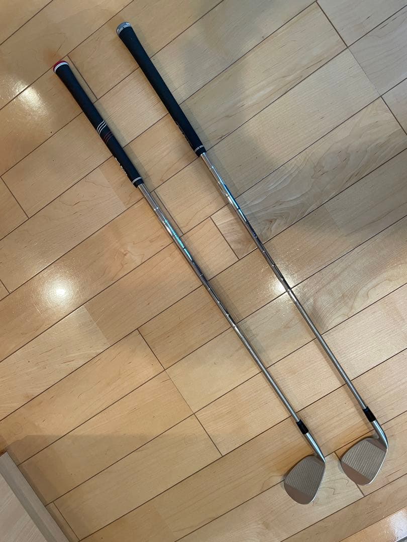 オノフ フロッグスリープⅡ 51°&58°