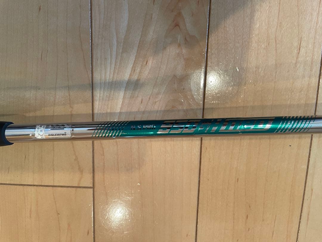 オノフ フロッグスリープⅡ 51°&58°