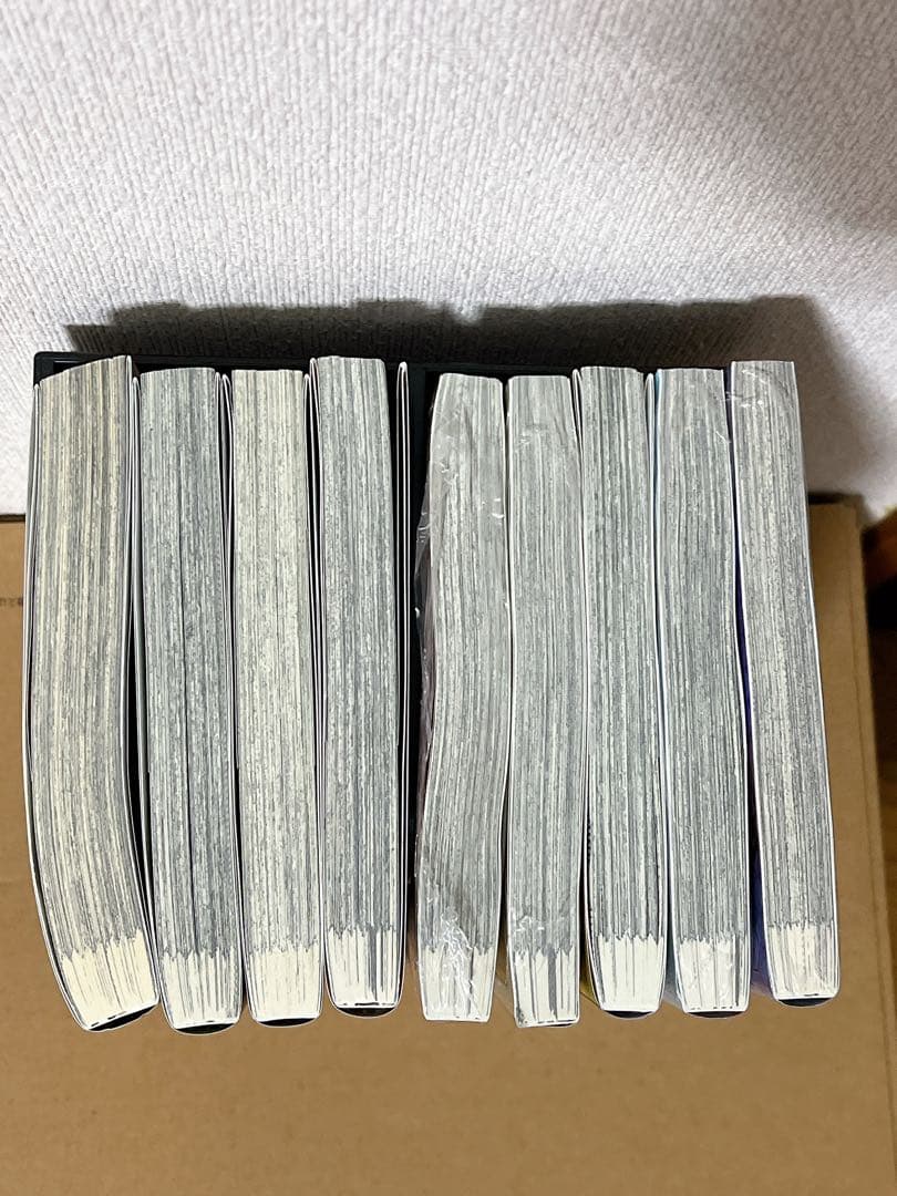 岩元先輩ノ推薦 1〜9巻　特典あり