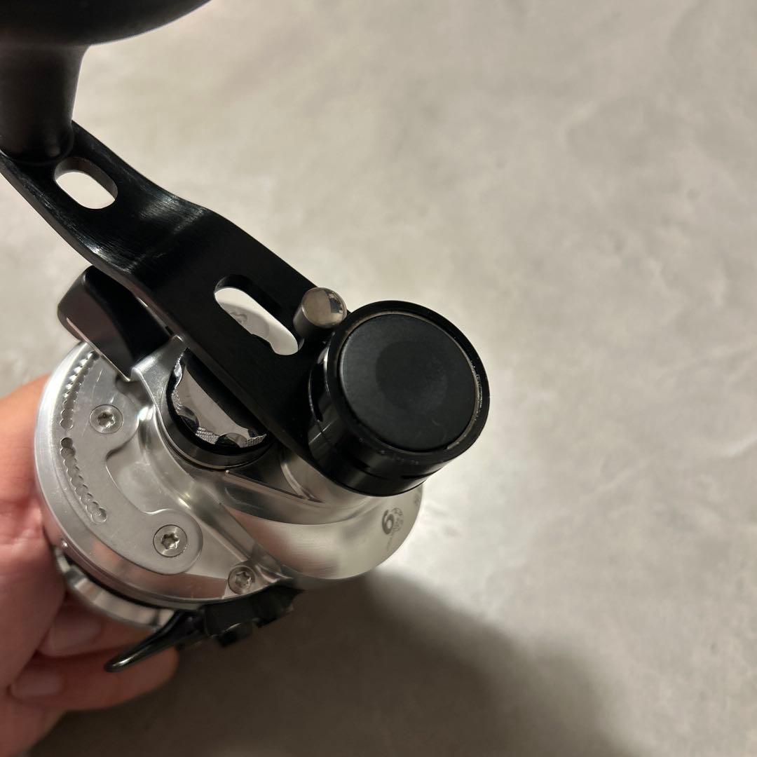 オクマ　メタロイド　okuma　loid　5NⅡa