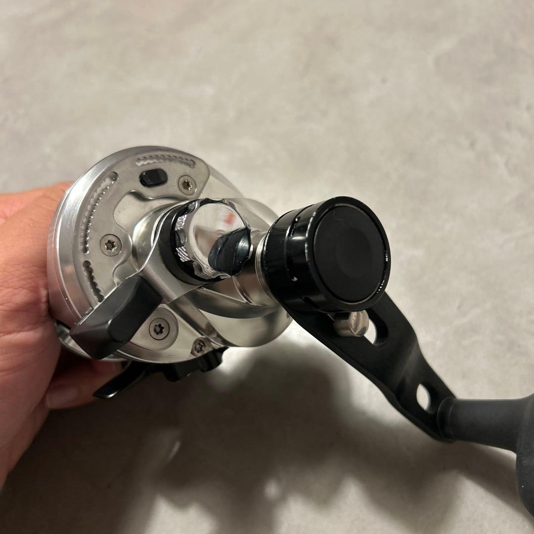 オクマ　メタロイド　okuma　loid　5NⅡa