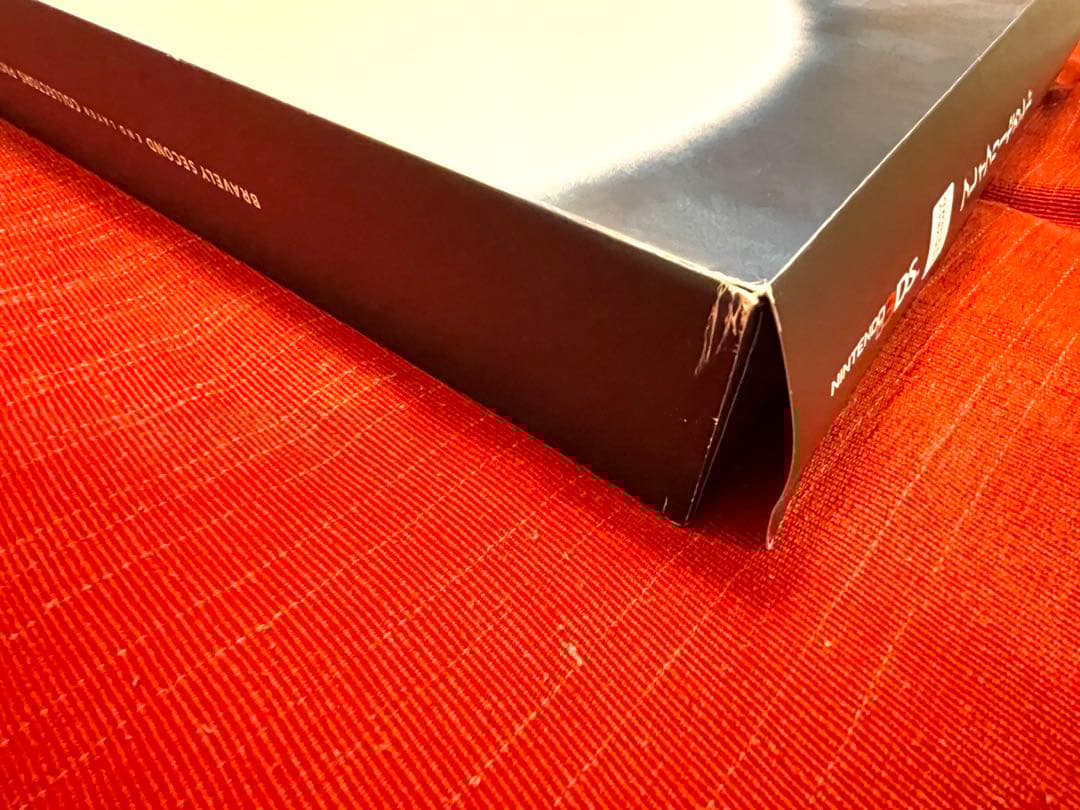 Nintendo3DS ブレイブリーセカンド エンドレイヤー コレクターズパック