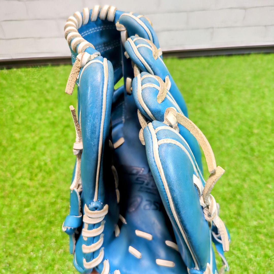 アシックス　軟式　投手　大谷翔平モデル　Special Order