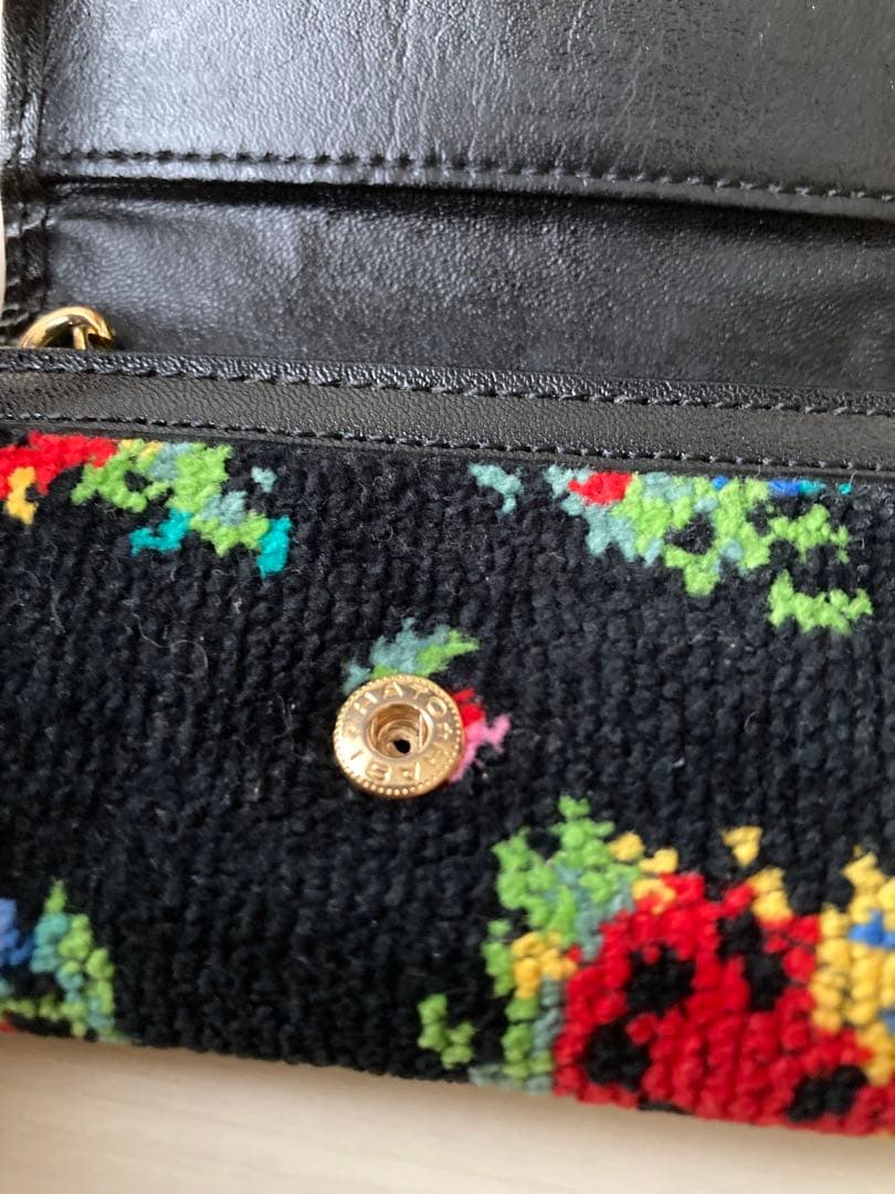 FEILERフェイラー ハイジ キーケース