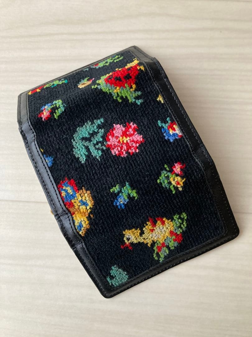 FEILERフェイラー ハイジ キーケース