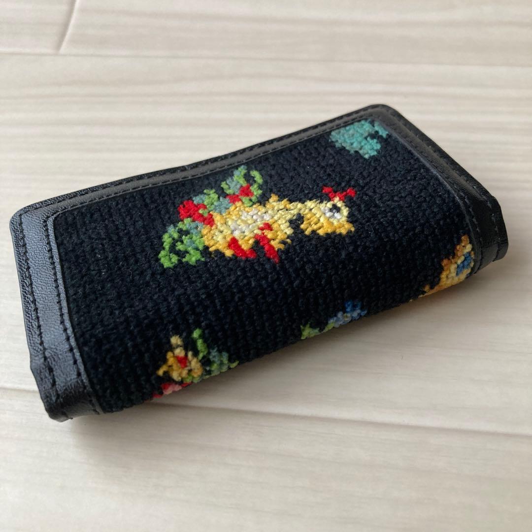 FEILERフェイラー ハイジ キーケース