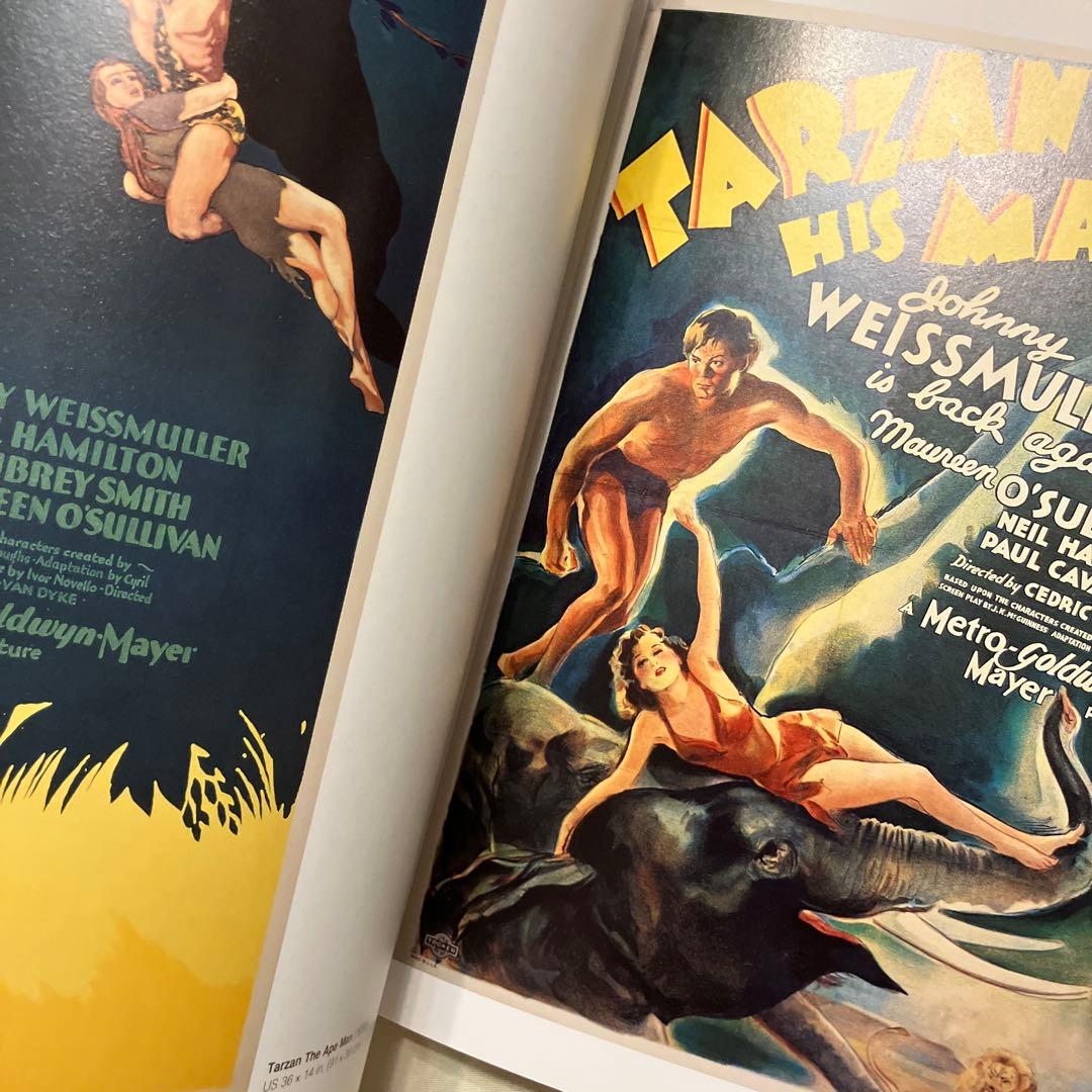 洋書　Film Posters of the 30s 映画　ポスター　絶版