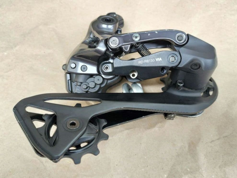 シマノ アルテグラ リアディレイラーRD-R8150 12S di2