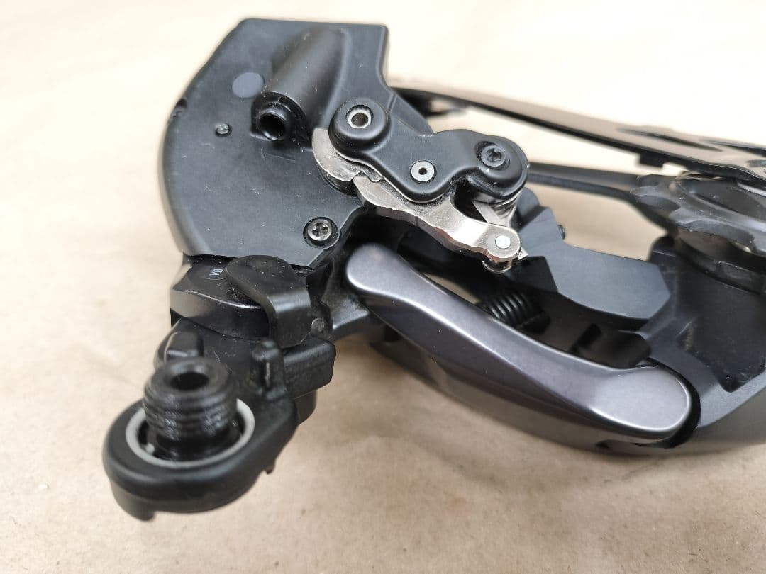 シマノ アルテグラ リアディレイラーRD-R8150 12S di2