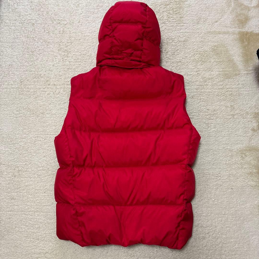 Polo by Ralph Lauren S ダウンベスト