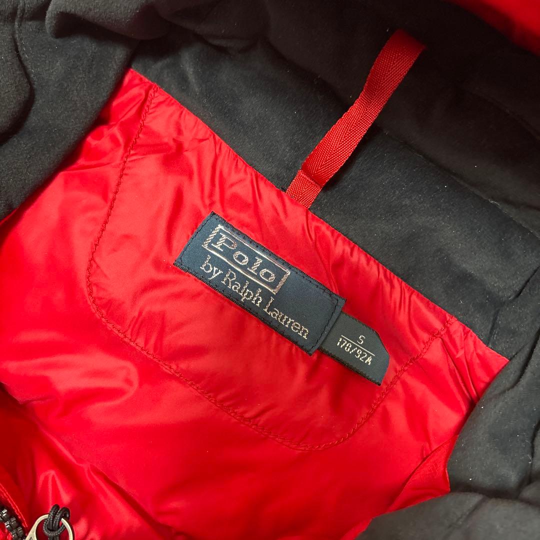 Polo by Ralph Lauren S ダウンベスト