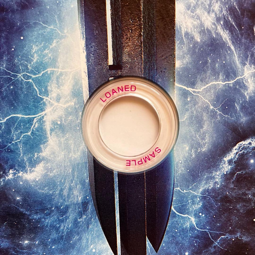 Out Of This World 「Out Of This World」美盤