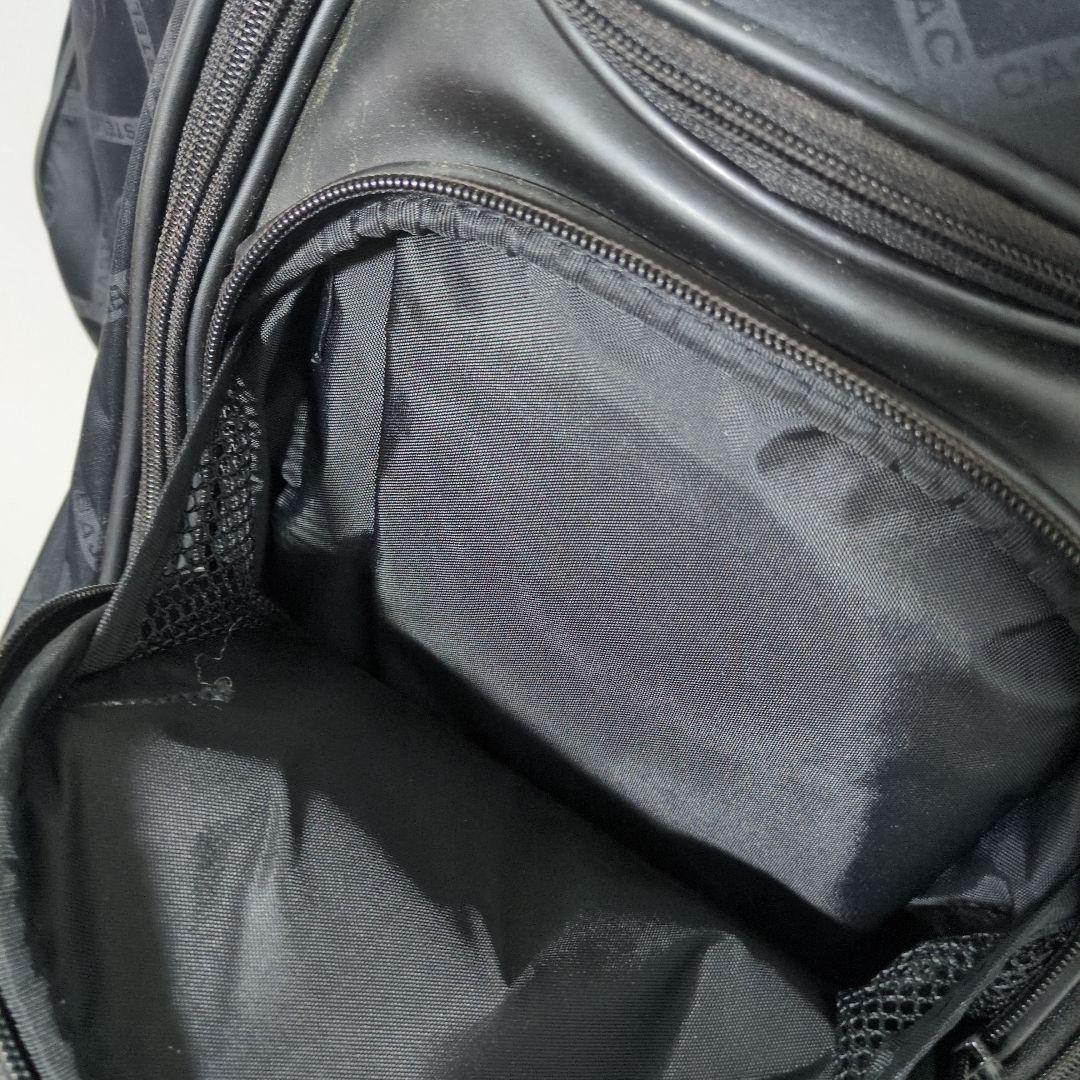 CASTELBAJAC カステルバジャック キャディバッグ ゴルフバッグ ゴルフ