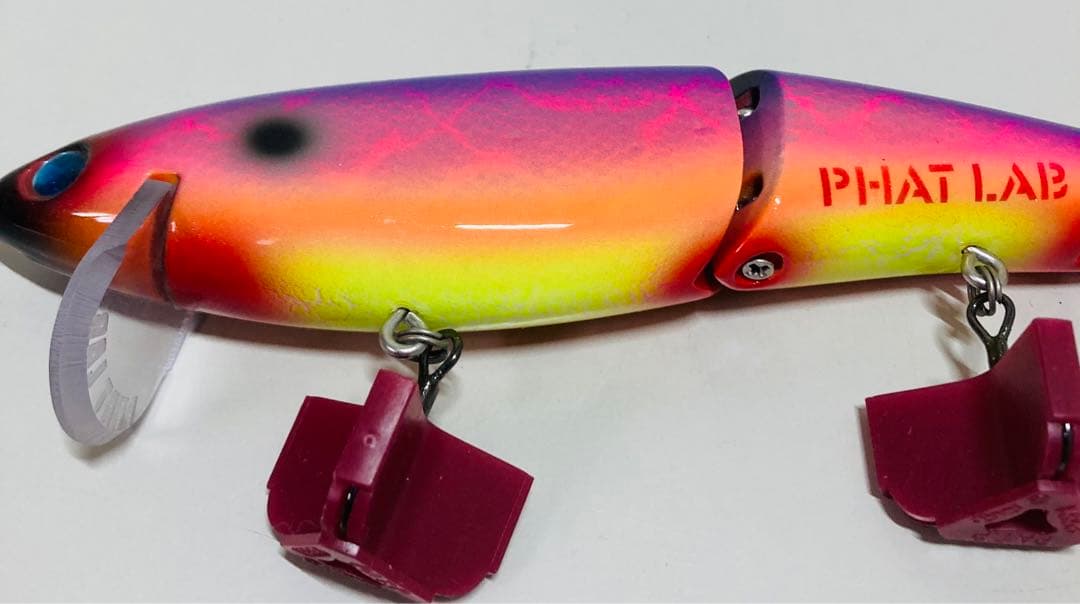 週末セール　ネコソギ ウッド デットスロー