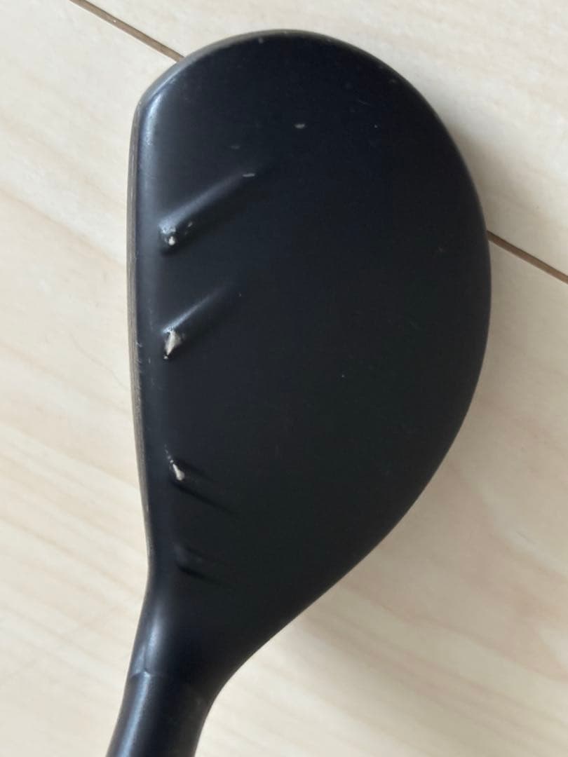 PING G400 ハイブリッド（ユーティリティ）4U 5U ヘッドカバー付き