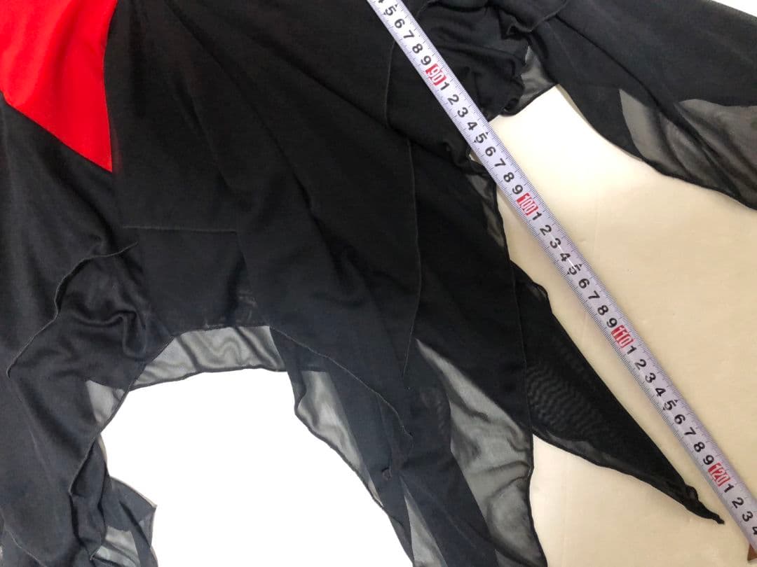 社交ダンス練習着レッスン着パーティ。イチオクラテンビジュワンピースドレス