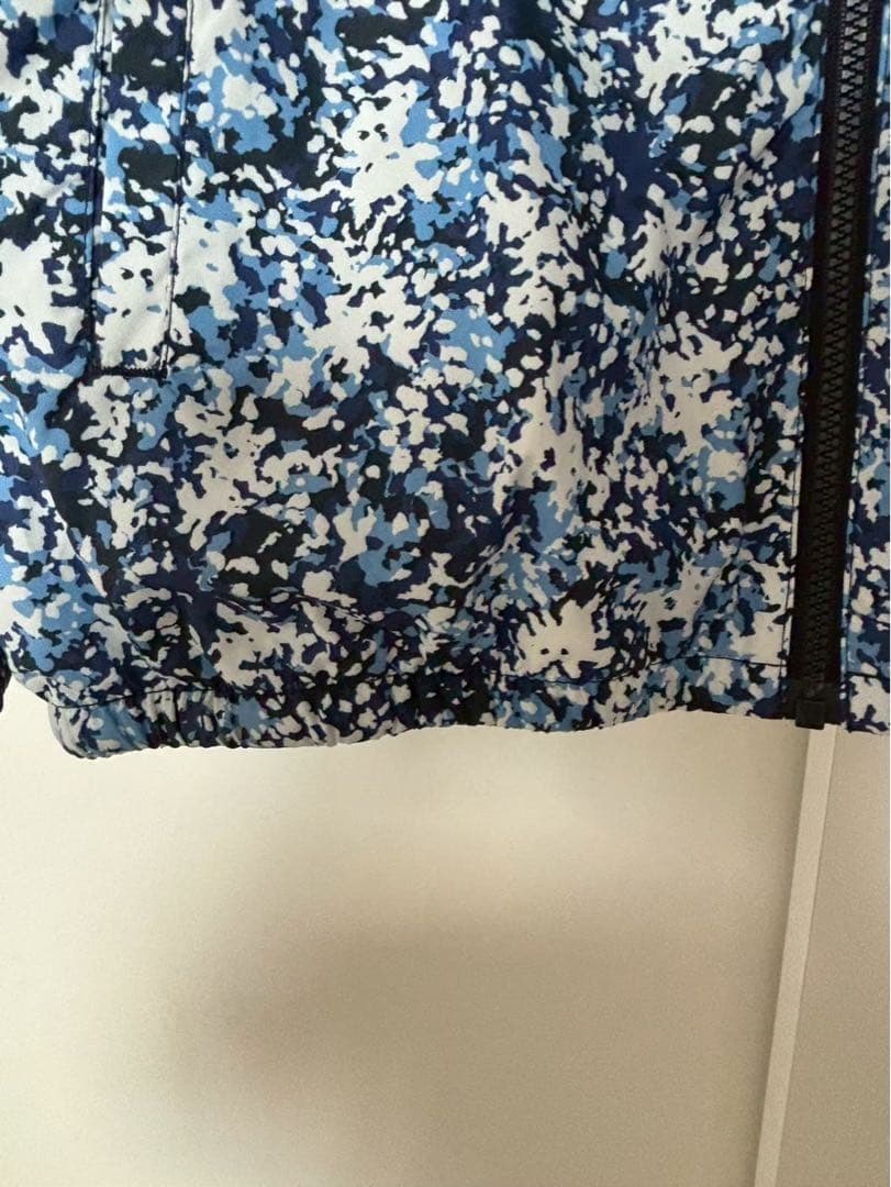 プリンス　パーカー　スポーツウェア テニスウエア　レディース