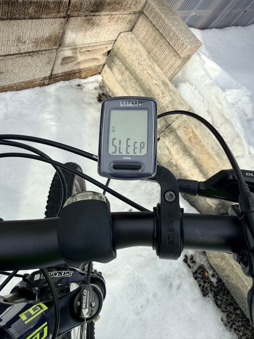 GT アバランチェ　エリート M 27.5　2018