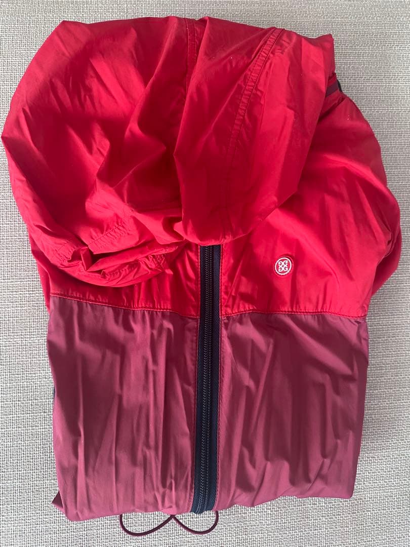 g fore golf wear ジーフォア　ジャケット