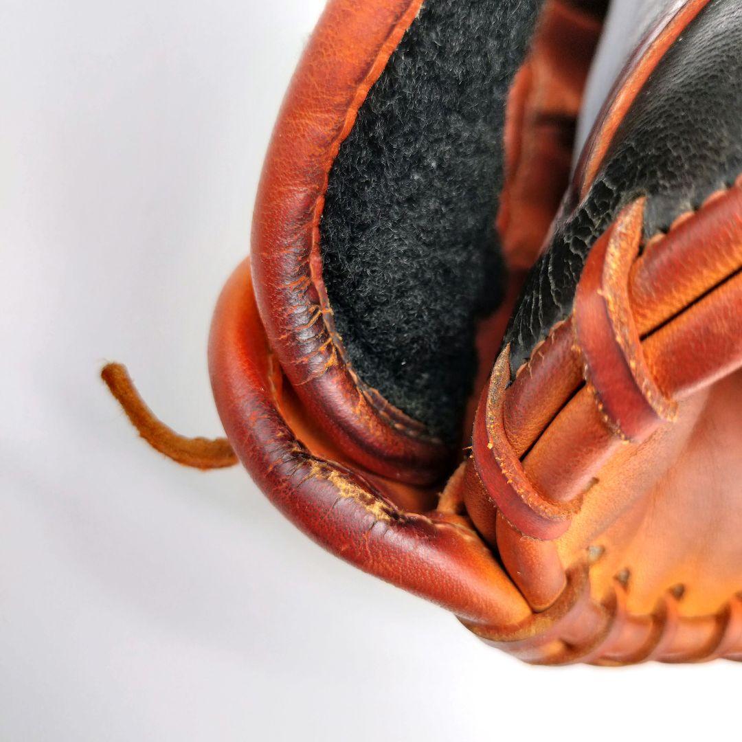 ミズノプロ MIZUNO Pro 硬式 グローブ 3Dテクノロジー ビッグM