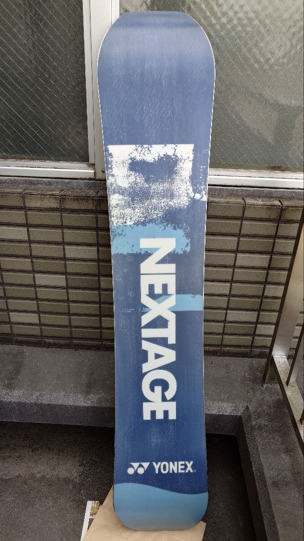 YONEX NEXTAGE スノーボード 22-23 143cm