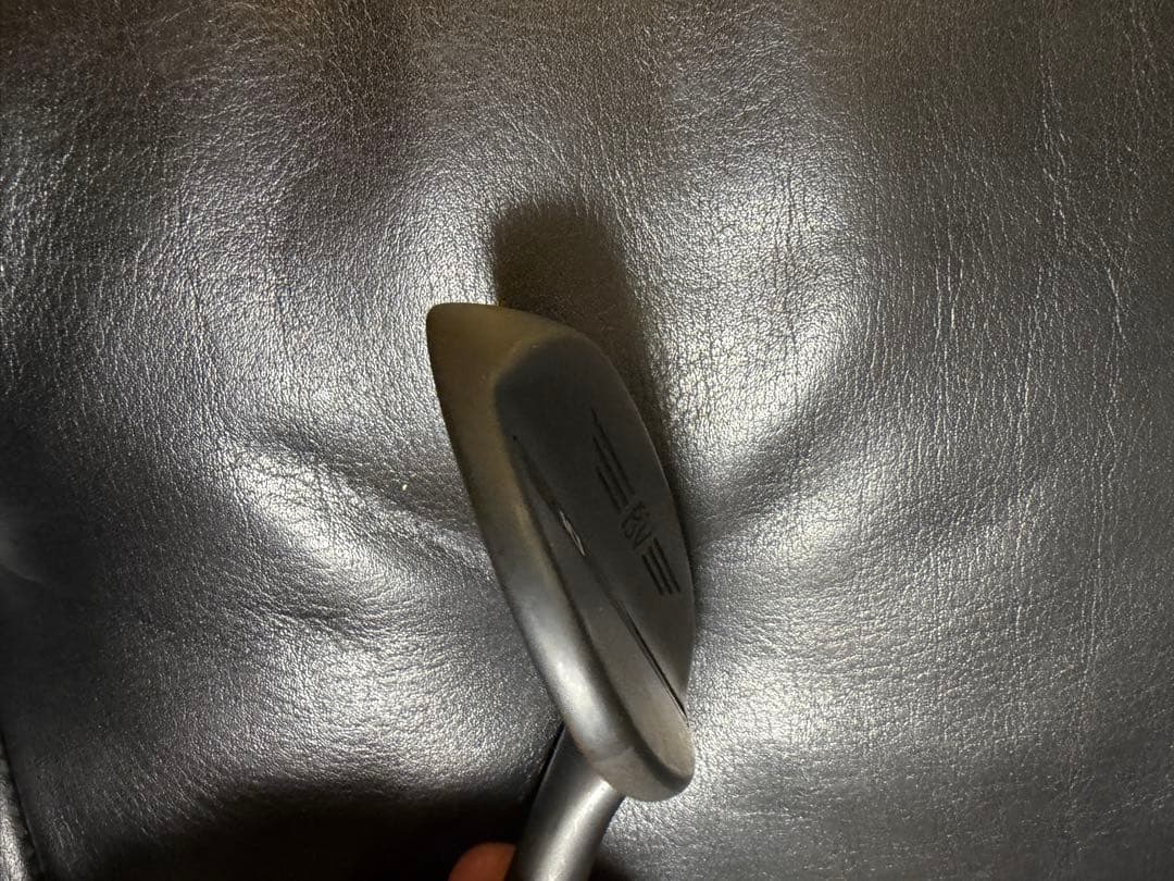 ボーケイ　VOKEY SM10 52 12F ヘッドのみ