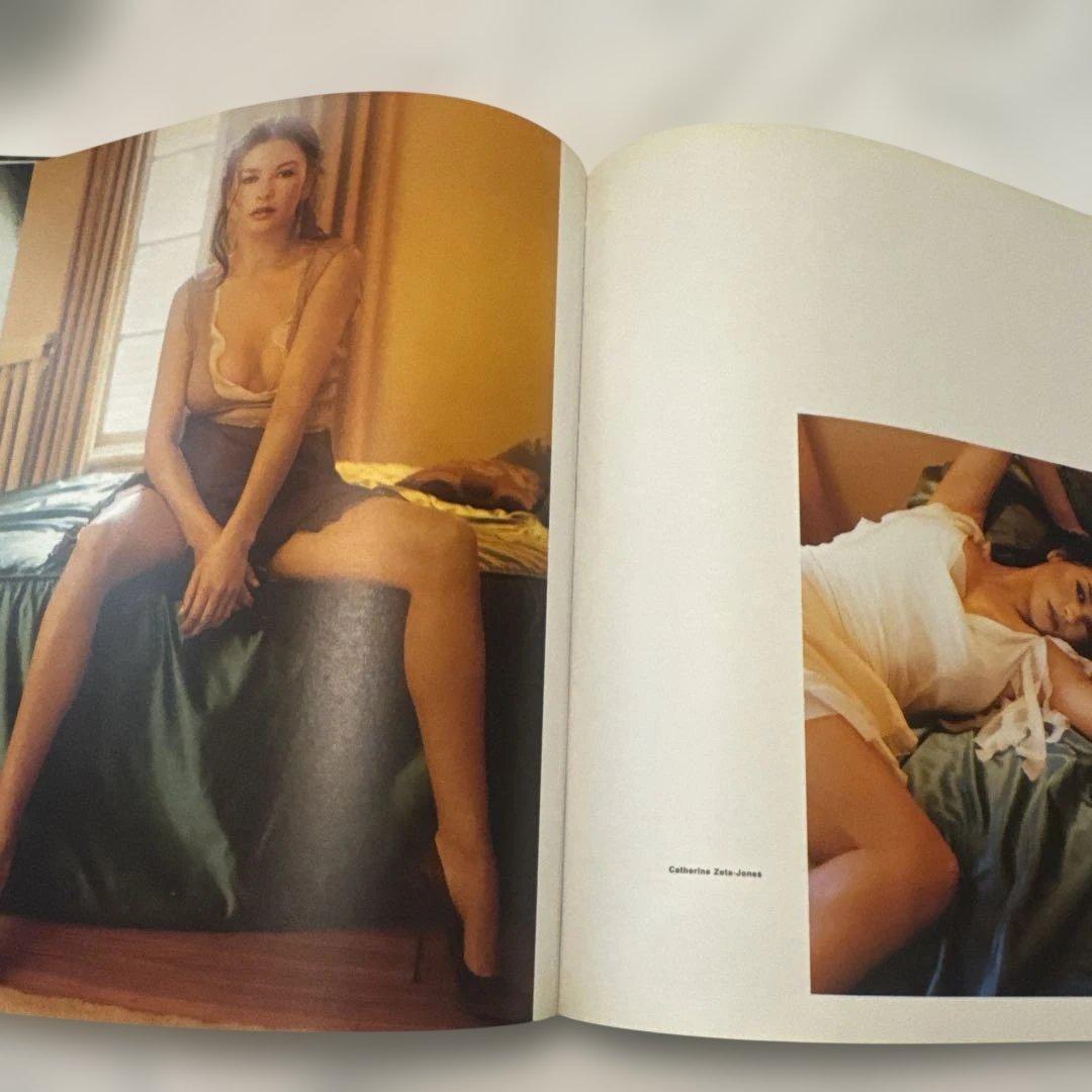 Marc Hom 写真集 「Portraits」 マーク・オム ポートレート