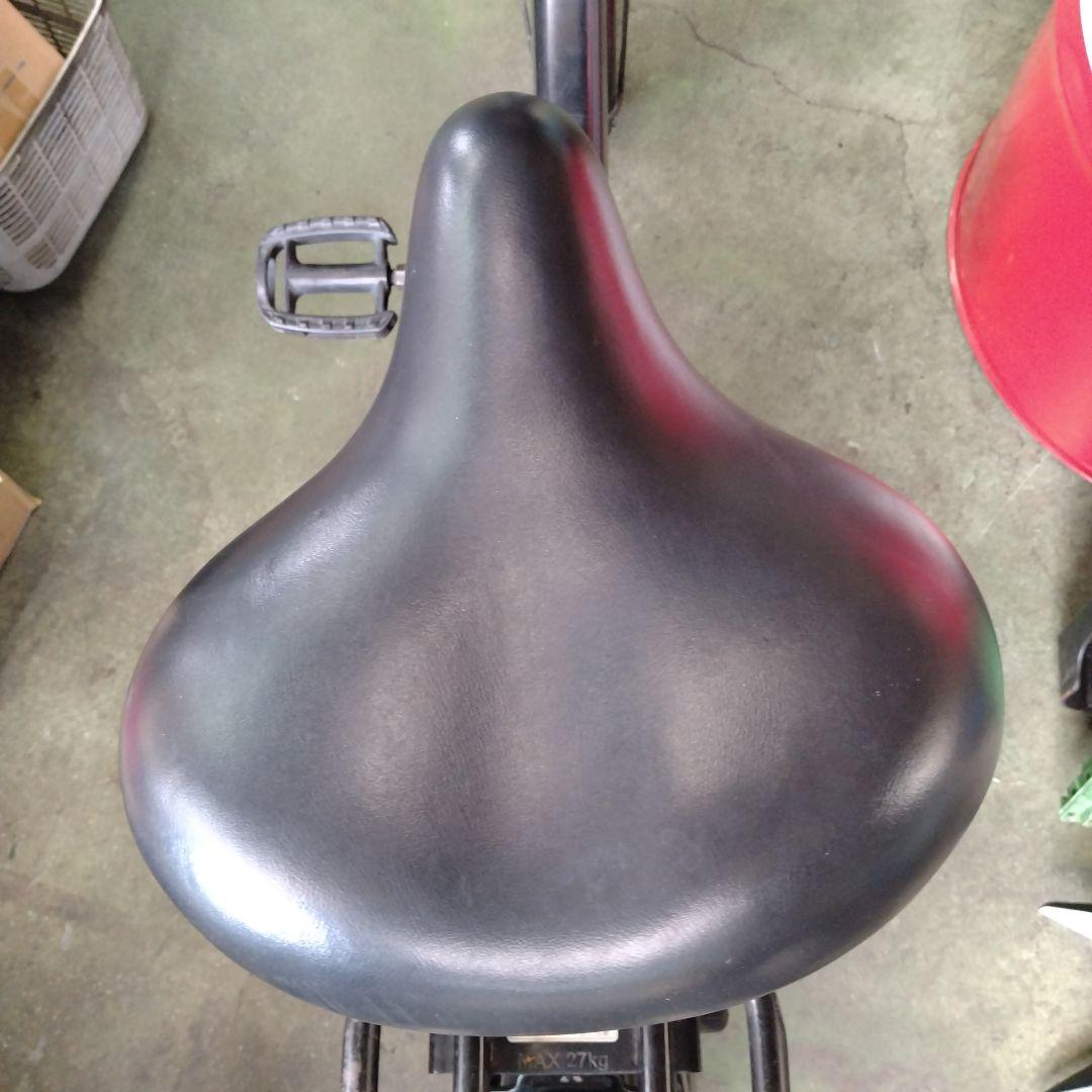 大幅値下げ中！[640]送料無料 PAS Kiss パスキス 電動アシスト自転車