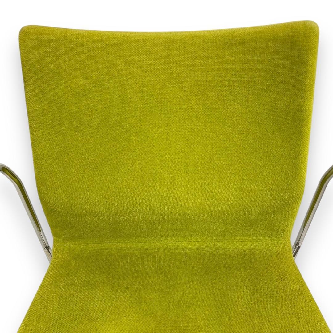 TIME＆STYLE　ホリゾンタル　アームチェア　ダイニングチェア