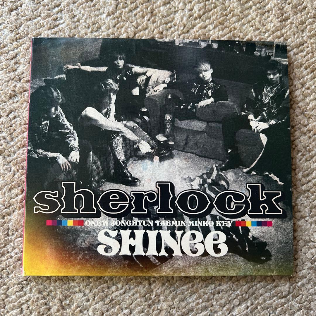 SUPER JUNIOR他　11枚韓国CDまとめ売り