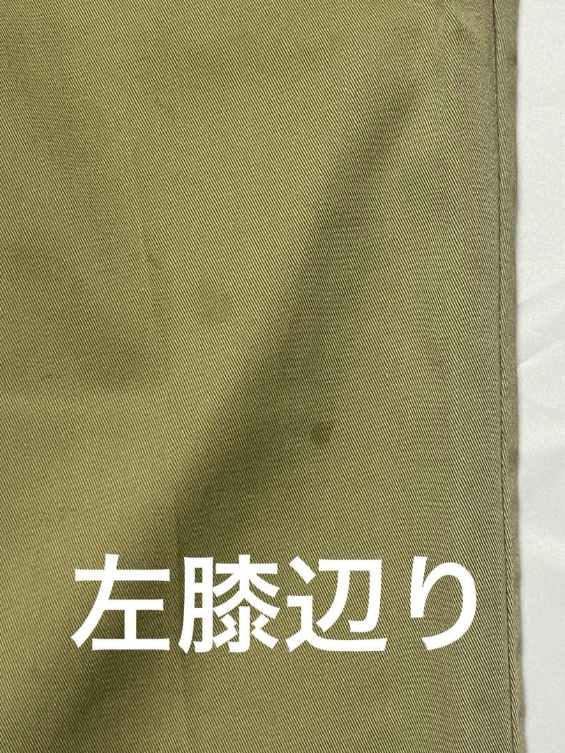 90s Dickies874 USA製 32×30 ベージュ チビタグ