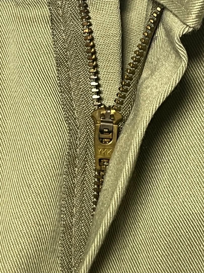 90s Dickies874 USA製 32×30 ベージュ チビタグ