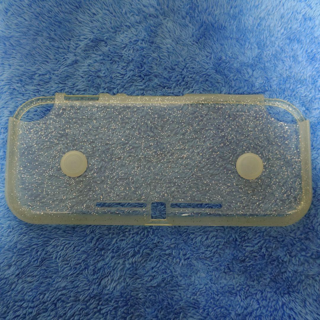 【美品】 Nintendo Switch Lite ディアルガ パルキア 限定